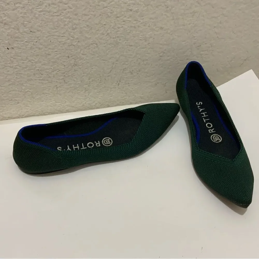 Rothys like new